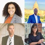 GVSU Students Intern in DC through The Washington Center